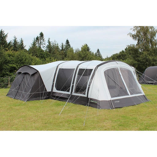 Outdoor Revolution Airedale 6.0SE Air Tent Oxygen Inflatable Family 6+4 Berth UK Camping And Leisure