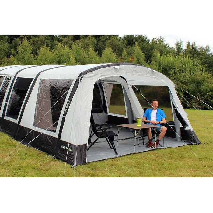 Outdoor Revolution Airedale 7.0SE / 9.0SE Front Porch Extension UK Camping And Leisure