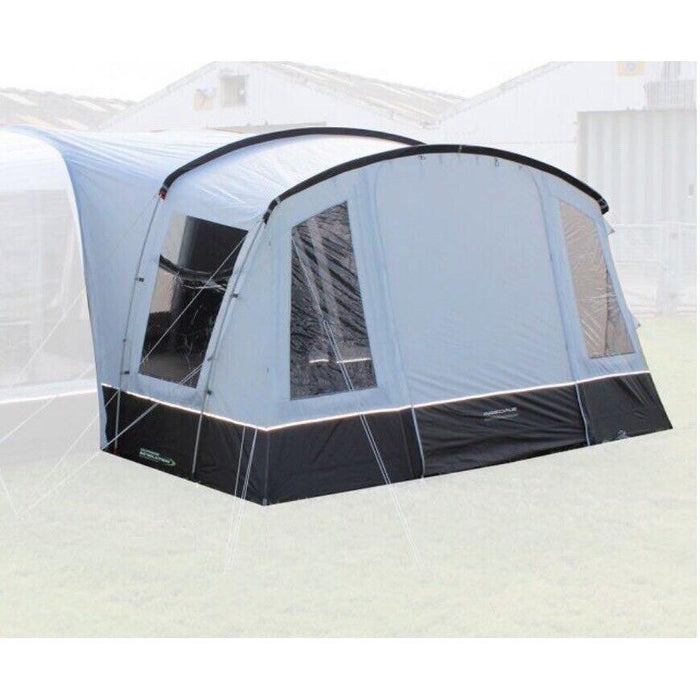 Outdoor Revolution Airedale Side Porch F/G Pole UK Camping And Leisure