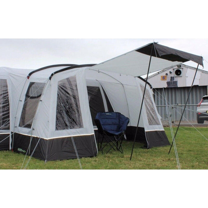 Outdoor Revolution Airedale Side Porch F/G Pole UK Camping And Leisure