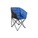 Outdoor Revolution Blue Tub Chair UK Camping And Leisure