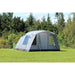 Outdoor Revolution Camp Star 500 Bundle 5 Person AIR Tent Carpet & Footprint Outdoor Revolution  - Dynamic Drive