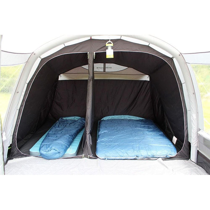 Outdoor Revolution Camp Star 500 Bundle 5 Person AIR Tent Carpet & Footprint Outdoor Revolution  - Dynamic Drive