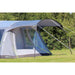 Outdoor Revolution Camp Star 500XL Bundle 5 Person AIR Tent, Carpet & Footprint Outdoor Revolution  - Dynamic Drive