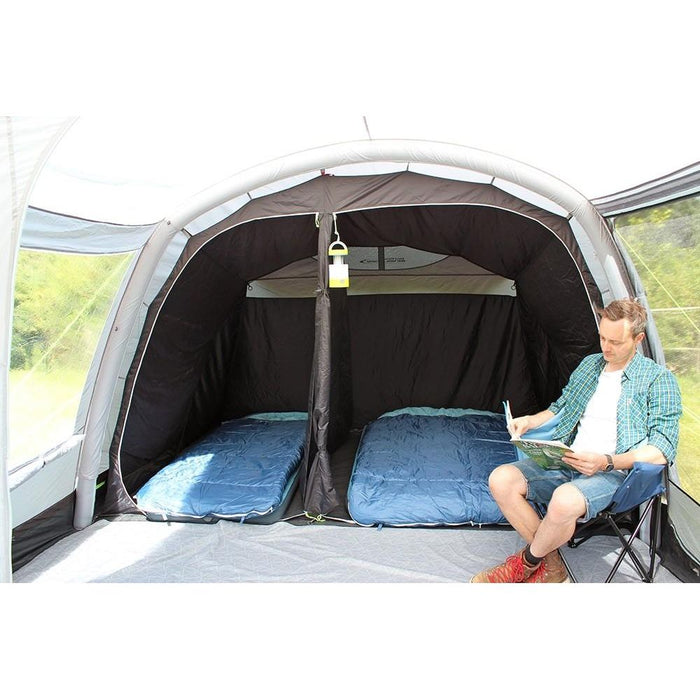 Outdoor Revolution Camp Star 500XL Bundle 5 Person AIR Tent, Carpet & Footprint Outdoor Revolution  - Dynamic Drive