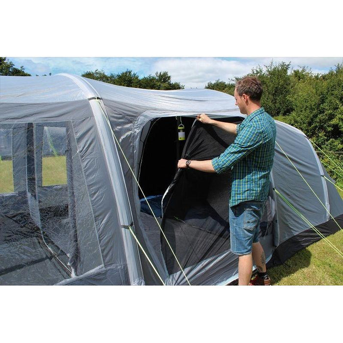 Outdoor Revolution Camp Star 500XL Bundle 5 Person AIR Tent, Carpet & Footprint Outdoor Revolution  - Dynamic Drive