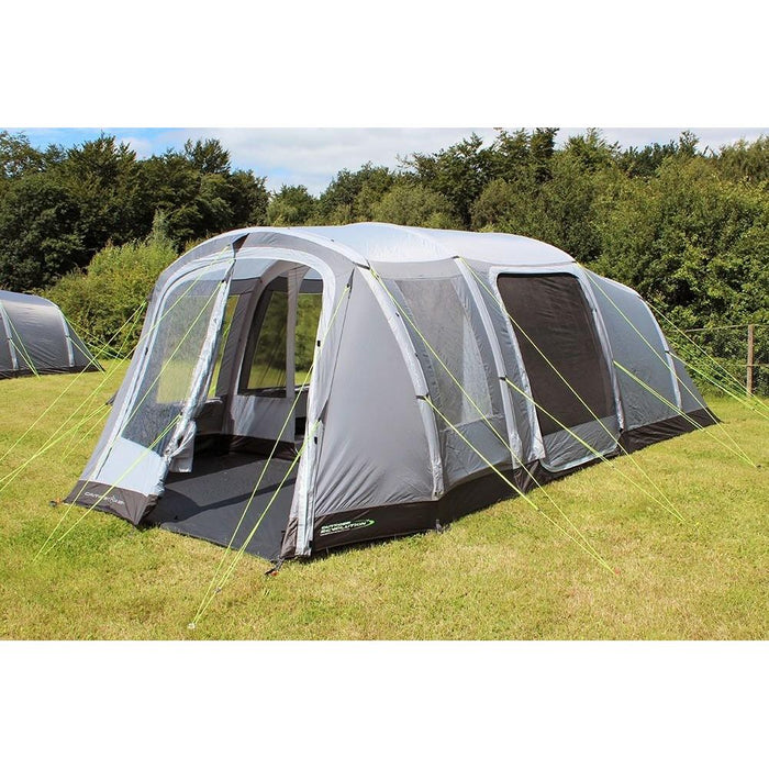 Outdoor Revolution Camp Star 500XL Bundle 5 Person AIR Tent, Carpet & Footprint Outdoor Revolution  - Dynamic Drive