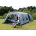 Outdoor Revolution Camp Star 6 Berth 600 Inflatable Air Tent bundle with Footprint & Carpet Outdoor Revolution  - Dynamic Drive