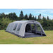 Outdoor Revolution Camp Star 6 Berth 600 Inflatable Air Tent bundle with Footprint & Carpet Outdoor Revolution  - Dynamic Drive