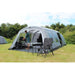 Outdoor Revolution Camp Star 6 Berth 600 Inflatable Air Tent bundle with Footprint & Carpet Outdoor Revolution  - Dynamic Drive