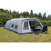 Outdoor Revolution Camp Star 700 Package 7 Person AIR Tent Carpet & Footprint Outdoor Revolution  - Dynamic Drive