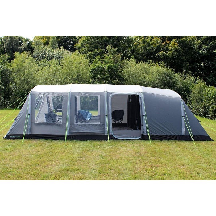 Outdoor Revolution Camp Star 700 Package 7 Person AIR Tent Carpet & Footprint Outdoor Revolution  - Dynamic Drive