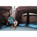 Outdoor Revolution Camp Star 8+ Berth 1200 Inflatable Air Tent bundle with Footprint & Carpet Outdoor Revolution  - Dynamic Drive