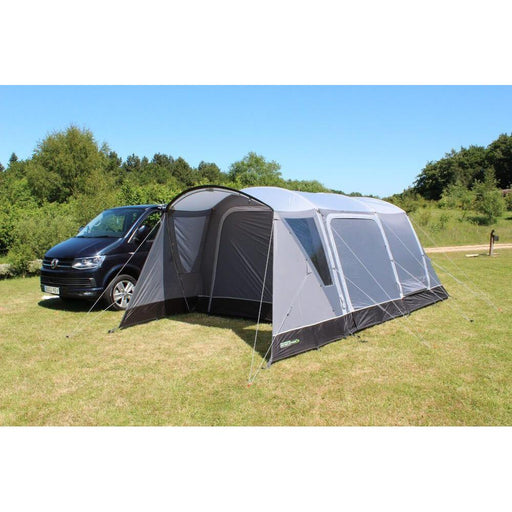 Outdoor Revolution Cayman Cacos Inflatable Air SL Low Awning (180-210cm) Outdoor Revolution  - Dynamic Drive