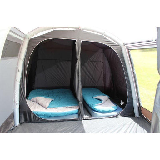 Outdoor Revolution Cayman Cacos Inflatable Air SL Low Awning (180-210cm) Outdoor Revolution  - Dynamic Drive