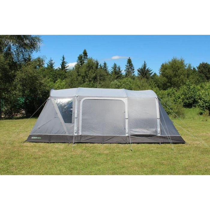 Outdoor Revolution Cayman Cacos Inflatable Air SL Low Awning (180-210cm) Outdoor Revolution  - Dynamic Drive