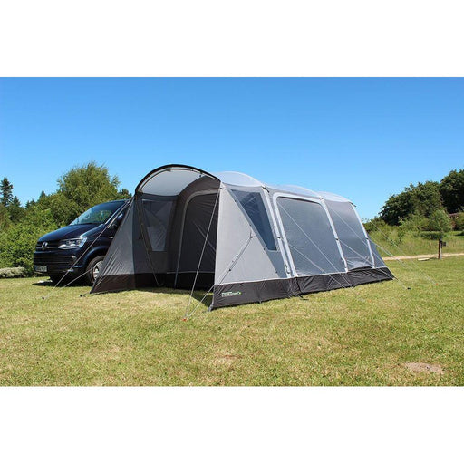 Outdoor Revolution Cayman Cacos Inflatable Air SL Mid Awning (210-255cm) Outdoor Revolution  - Dynamic Drive