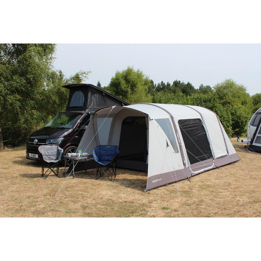 Outdoor Revolution Cayman Cacos Inflatable Air SL PC LOW Awning (180-210cm) Outdoor Revolution  - Dynamic Drive