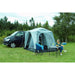 Outdoor Revolution Cayman Campervan Midi Air Mid Awning (210-255cm) Outdoor Revolution  - Dynamic Drive