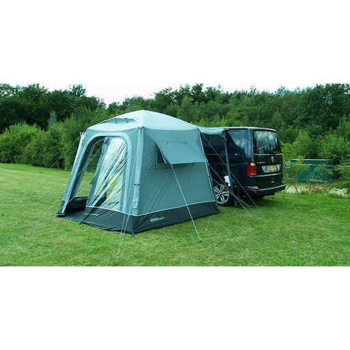 Outdoor Revolution Cayman Campervan Midi Air Mid Awning (210-255cm) Outdoor Revolution  - Dynamic Drive