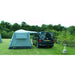 Outdoor Revolution Cayman Campervan Midi Air Mid Awning (210-255cm) Outdoor Revolution  - Dynamic Drive