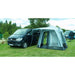 Outdoor Revolution Cayman Campervan Midi Air Mid Awning (210-255cm) Outdoor Revolution  - Dynamic Drive