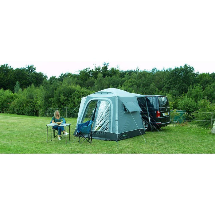 Outdoor Revolution Cayman Campervan Midi Air Mid Awning (210-255cm) Outdoor Revolution  - Dynamic Drive