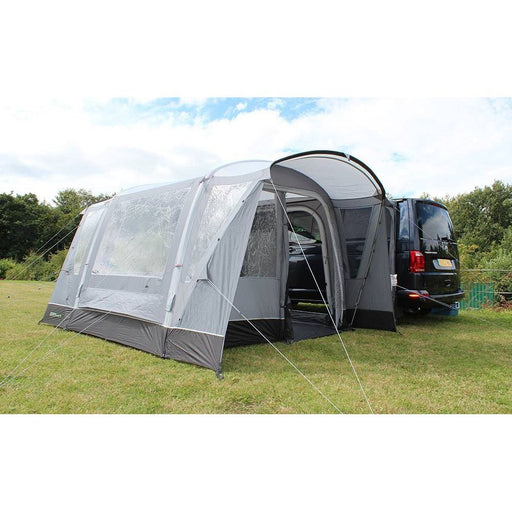 Outdoor Revolution Cayman Combo Air Mid Driveaway Awning  210-255cm Outdoor Revolution  - Dynamic Drive