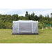 Outdoor Revolution Cayman Combo Air Mid Driveaway Awning  210-255cm Outdoor Revolution  - Dynamic Drive