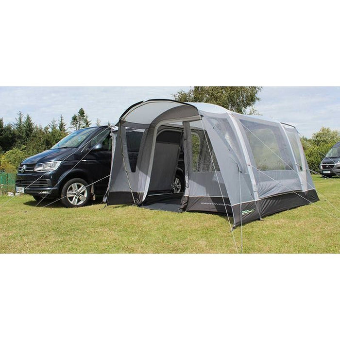 Outdoor Revolution Cayman Combo Air Mid Driveaway Awning  210-255cm Outdoor Revolution  - Dynamic Drive