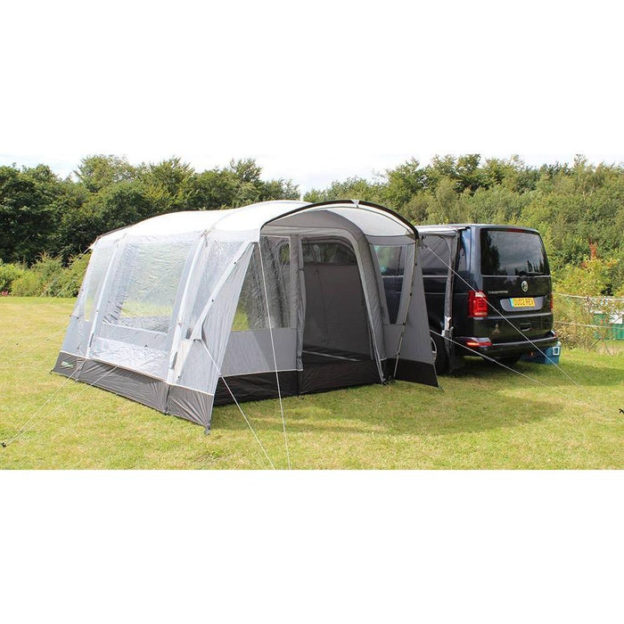 Outdoor Revolution Cayman Combo Air Mid Driveaway Awning  210-255cm Outdoor Revolution  - Dynamic Drive