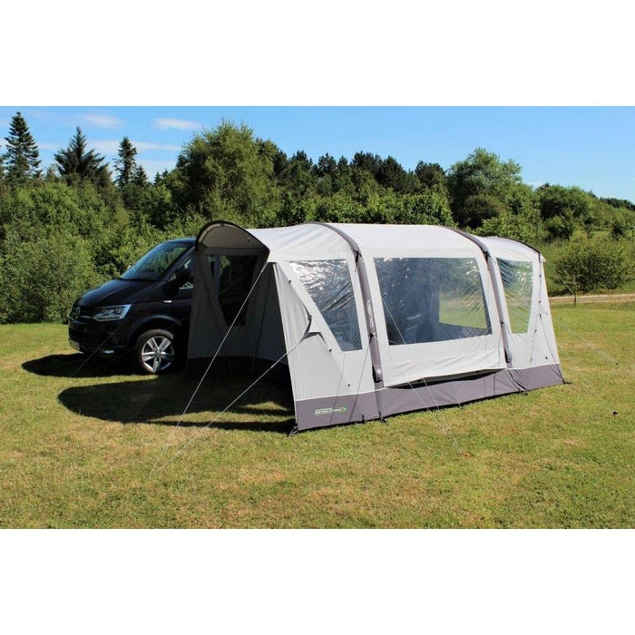 Outdoor Revolution Cayman Combo PC Low Driveaway Awning  180-210cm Outdoor Revolution  - Dynamic Drive