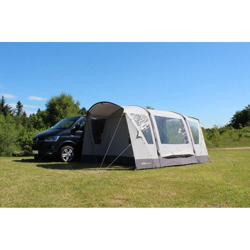 Outdoor Revolution Cayman Combo PC Low Driveaway Awning  180-210cm Outdoor Revolution  - Dynamic Drive