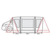 Outdoor Revolution Cayman Combo PC Low Driveaway Awning  180-210cm Outdoor Revolution  - Dynamic Drive