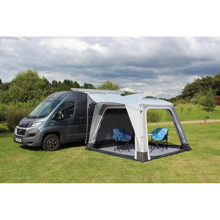 Outdoor Revolution Cayman Inflatable Air High Awning (255-305cm) Outdoor Revolution  - Dynamic Drive