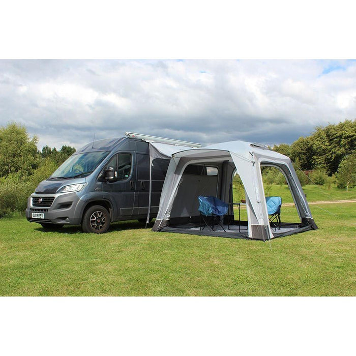 Outdoor Revolution Cayman Inflatable Air High Awning (255-305cm) Outdoor Revolution  - Dynamic Drive