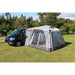 Outdoor Revolution Cayman Inflatable Air Low Awning 180-220cm Outdoor Revolution  - Dynamic Drive