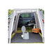 Outdoor Revolution Cayman Outhouse Handi XL Mid Top Drive Away Awning VW T4 T5 Outdoor Revolution  - Dynamic Drive