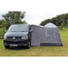 Outdoor Revolution Cayman Outhouse Handi XL Mid Top Drive Away Awning VW T4 T5 Outdoor Revolution  - Dynamic Drive