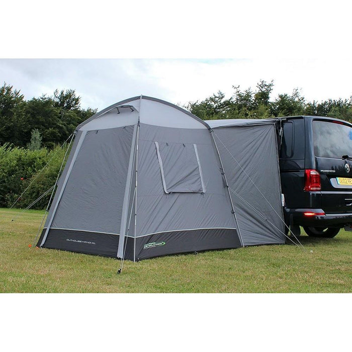 Outdoor Revolution Cayman Outhouse Handi XL Mid Top Drive Away Awning VW T4 T5 Outdoor Revolution  - Dynamic Drive