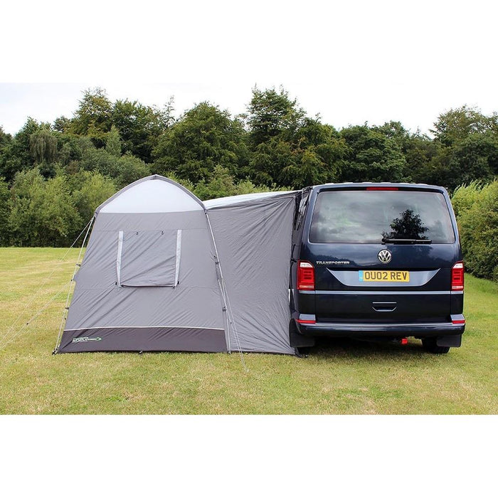 Outdoor Revolution Cayman Outhouse Handi XL Mid Top Drive Away Awning VW T4 T5 Outdoor Revolution  - Dynamic Drive