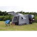 Outdoor Revolution Cayman Outhouse Handi XL Mid Top Drive Away Awning VW T4 T5 Outdoor Revolution  - Dynamic Drive