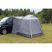 Outdoor Revolution Cayman Outhouse Handi XL Mid Top Drive Away Awning VW T4 T5 Outdoor Revolution  - Dynamic Drive