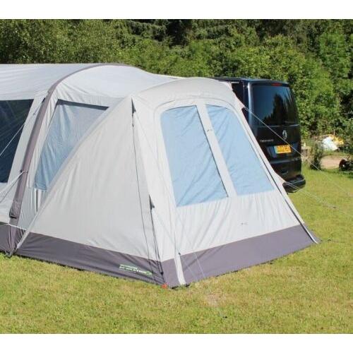 Outdoor Revolution Cayman PC Zip On Porch Door UK Camping And Leisure