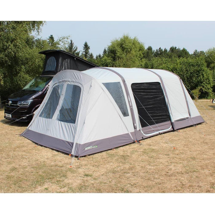 Outdoor Revolution Cayman PC Zip On Porch Door UK Camping And Leisure