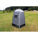 Outdoor Revolution Cayman Toilet or Shower Utility Tent - UK Camping And Leisure