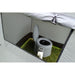 Outdoor Revolution Cayman Toilet or Shower Utility Tent Outdoor Revolution  - Dynamic Drive