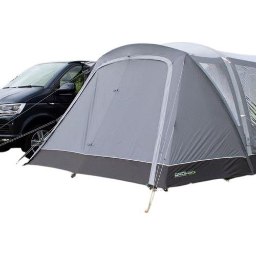 Outdoor Revolution Cayman Zip On Porch Door For Cayman Awnings Outdoor Revolution  - Dynamic Drive