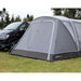 Outdoor Revolution Cayman Zip On Porch Door For Cayman Awnings Outdoor Revolution  - Dynamic Drive