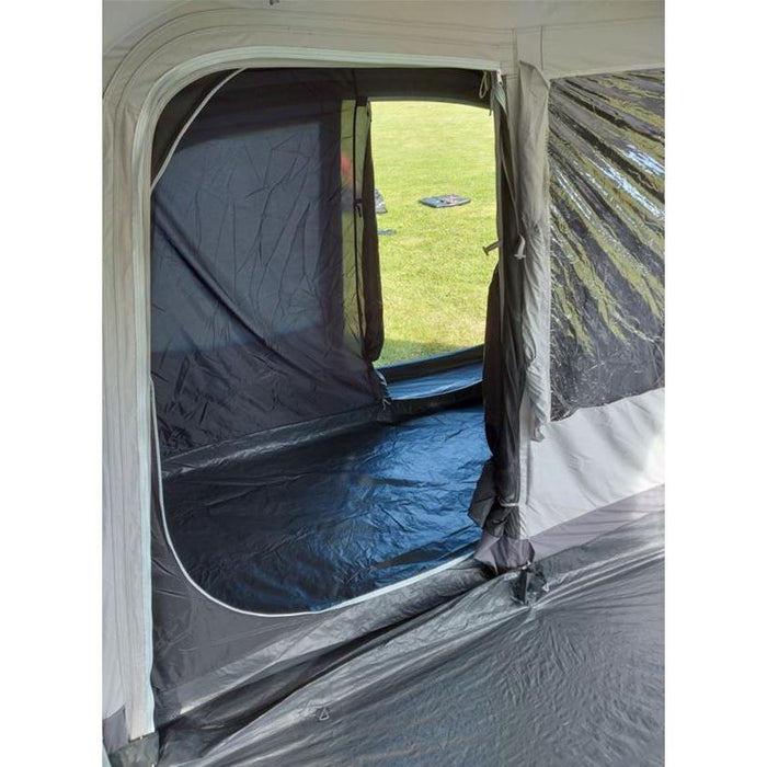 Outdoor Revolution Cayman Zip On Porch Door For Cayman Awnings Outdoor Revolution  - Dynamic Drive